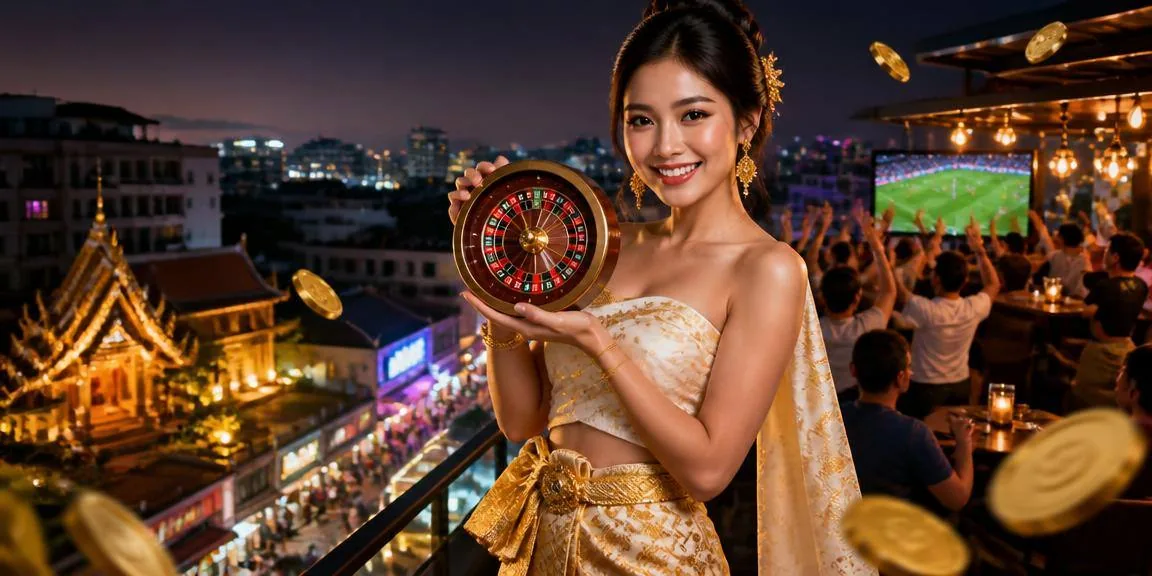 bet2 ไทย แอปคาสิโน